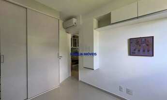 Imagem 7: Apartamento para alugar um quarto Mirante 360 José Menino Santos