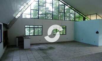 Imagem 5: Chácara com 5 dormitórios à venda, 8000 m² por R$ 2.500.000,00 - Engenho do Mato - Niterói