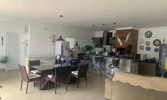 Imagem 7: Casa térrea, 3 suítes, QL 5, Conjunto 3, Lago Norte