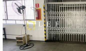 Imagem 7: Rua Mendes Caldeira, Brás