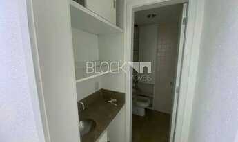 Imagem 7: Barra Olímpica Galpão / depósito com 1 vaga na garagem