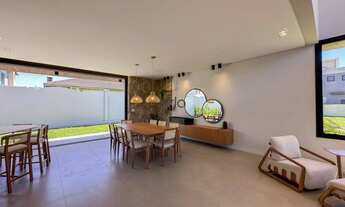 Imagem 6: Casa mobiliada e decorada com 04 suítes à venda - Condomínio Amare - Xangri-lá/RS REF: SO0