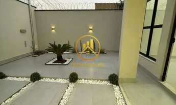 Imagem 2: Casa à venda no bairro Jardim Vila Boa - Goiânia/GO