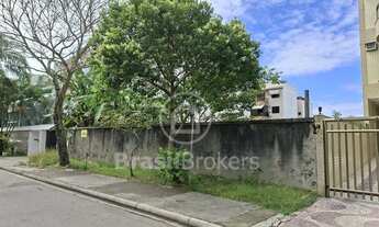 Imagem 2: Terreno Residencial - Recreio dos Bandeirantes