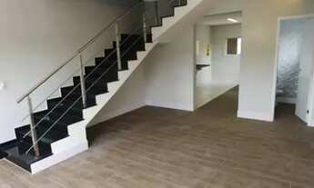 Imagem 2: RR9162 Casa 123m² CONDOMÍNIO NOVA JAGUARI - OPORTUNIDADE - 3 Dorms 2 Vagas - Santana de Pa