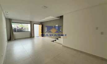 Imagem 5: Sobrado para venda possui 118 metros quadrados com 3 quartos