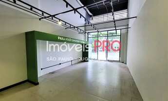 Imagem 7: Loja Comercial em Moema 100 m² 02 banheiros 1 vaga