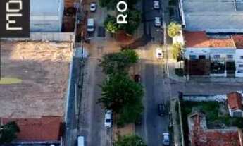 Imagem 7: Mosaico tirol pré lançamento