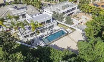 Imagem 3: Sobrado à venda em Campinas, Loteamento Alphaville Campinas, com 5 suítes, com 1030 m²