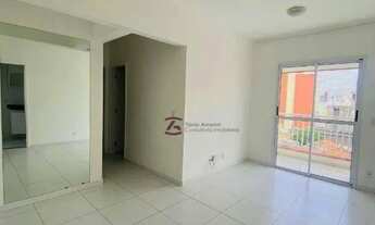 Imagem: Apartamento com 2 dormitórios para alugar