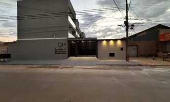 Imagem 7: Á venda de apartamento com varanda - a partir 160 MIL