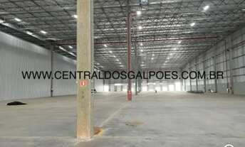 Imagem 3: Galpao excelente crossdock