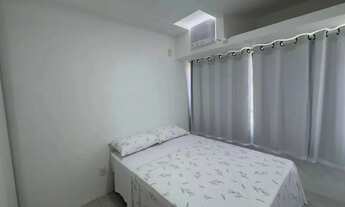 Imagem 5: Apartamento para aluguel ao lado do shopping recife em Boa Viagem. Com 3 quartos, mobiliad