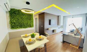 Imagem: Oasis Residencial 2 quartos com suíte em