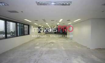 Imagem 6: Conjunto comercial 290 m² 9 vagas de garagem na Vila Olímpia