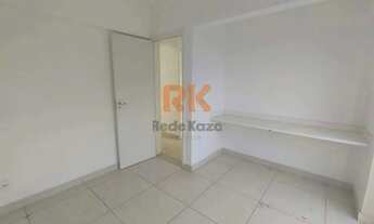 Imagem 2: Apartamento para Aluguel em Candelária, BH 3 Quartos, Vista Montanha