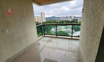 Imagem 4: Apartamento para Venda em Barueri, Alphaville Industrial, 3 dormitórios, 3 suítes, 5 banhe