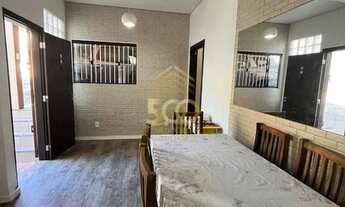 Imagem 6: Residencial Casa com 4 Dormitório(s) sendo 1 Suíte(s) no Bairro Saco dos Limões Flori