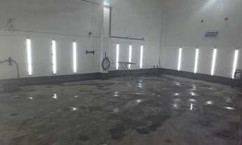 Imagem 2: Oficina automotiva de funilaria e pintura