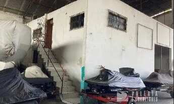 Imagem 5: BELEM - Galpão/Depósito/Armazém - Condor