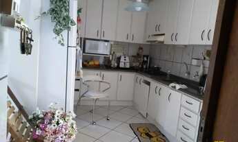 Imagem 3: Casa à Venda no Bairro Saco dos Limões em Florianópolis- SC