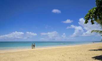 Imagem 7: Terreno Morro de São Paulo