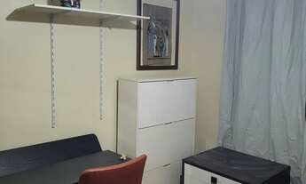 Imagem 5: Aluga-se Apartamento Mobiliado prox à UENF Pq. Califórnia A