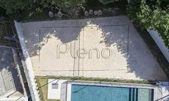 Imagem 4: Sobrado à venda em Campinas, Loteamento Alphaville Campinas, com 5 suítes, com 1030 m²