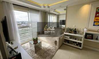 Imagem 4: Apartamento 100% mobiliado à venda em Curitiba/PR