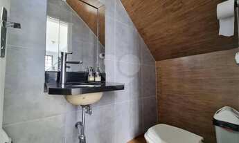 Imagem 7: Galpão à venda ou para locação em Vila Ipojuca - SP