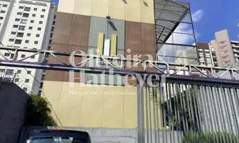 Imagem: Prédio, Vila Leopoldina - São Paulo