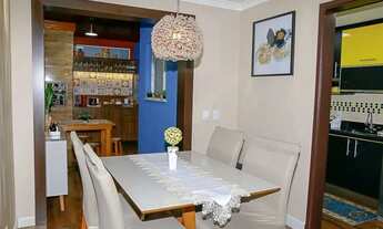 Imagem 6: Casa de condomínio com 3 dormitorios 2 vagas a venda no São Luís