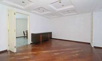 Imagem 4: Casa com 4 dormitórios à venda, 400 m² por R$ 3.400.000,00 - Ecoville - Curitiba/PR