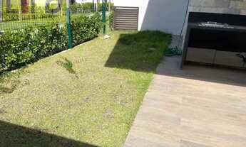 Imagem 5: Alliance House Casa com 4 dormitórios