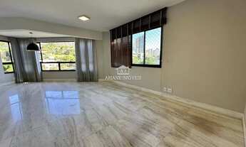 Imagem 4: Apartamento 4 quartos em frente ao Minas II