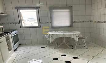 Imagem 3: Apartamento à venda no Edifício Ipê em Jundiaí/SP