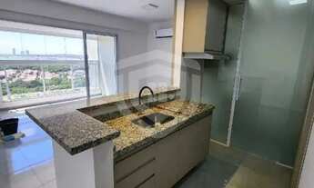 Imagem 4: Apartamento para venda com 2 quartos 70m²- Residencial Alaska