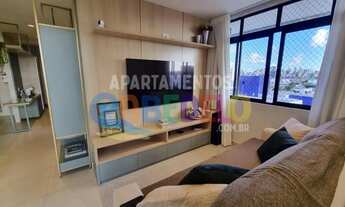 Imagem 2: Cobertura linear a venda no aeroclube com piscina privativa!