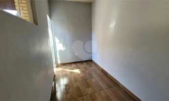 Imagem 3: Casa linear em Campo Grande/Estrada da Posse