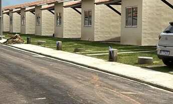 Imagem 7: SPS - PASSO CHAVE DE CASA COM SUITE - CONDOMINIO