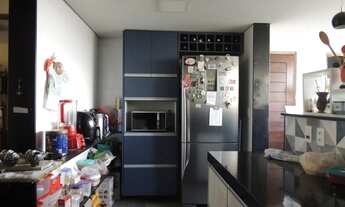 Imagem 6: Apartamento de 03 quartos à venda no bairro Santa Efigênia