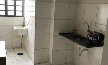 Imagem 6: Condomínio Daniele, 2 dormitórios, R$:1.150,00 já incluso condomínio