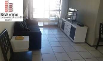 Imagem 5: Apartamento por temporada A partir R$ 180,00 na Praia de Iracema- Fortaçeza-CE