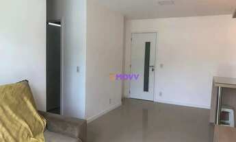 Imagem 2: Cobertura Linear - 02 quartos