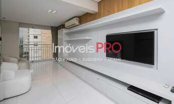 Imagem: Apartamento com 2 quartos para alugar ao