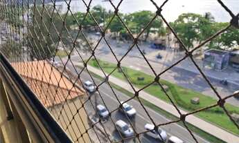 Imagem 6: Apartamento com 4 quartos à venda em Charitas - RJ