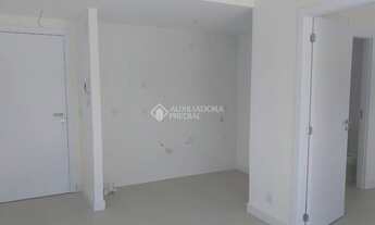 Imagem 3: 1 dormitório com terraço enorme