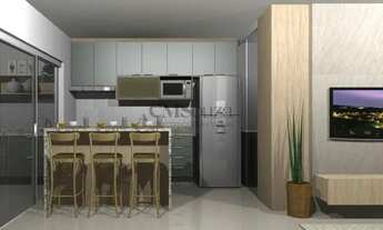 Imagem 3: Apartamento para venda e locação no Ed. Artsy 89m², 2 quartos (1 suíte), 2 vagas Gleba P