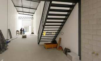 Imagem 3: Galpão para alugar, 230 m² por R$ 9.518/mês - Centro - São Bernardo do Campo/SP