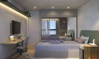 Imagem 4: Seu apartamento moderno e bem localizado!